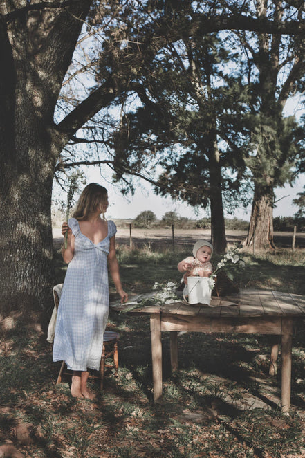 Mary Dress
