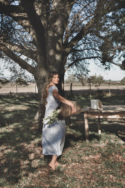 Mary Dress