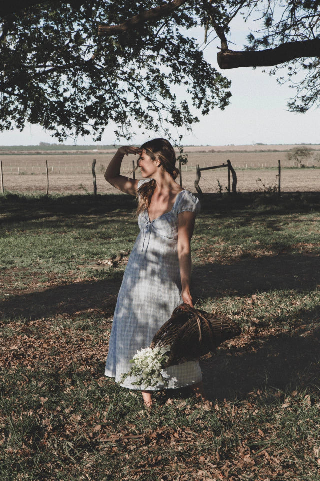 Mary Dress