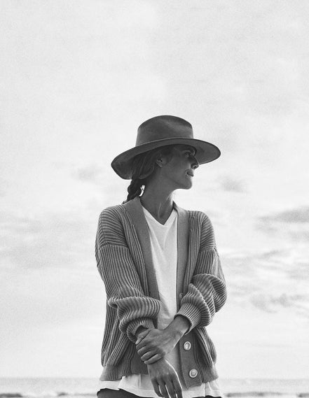 Safari Hat