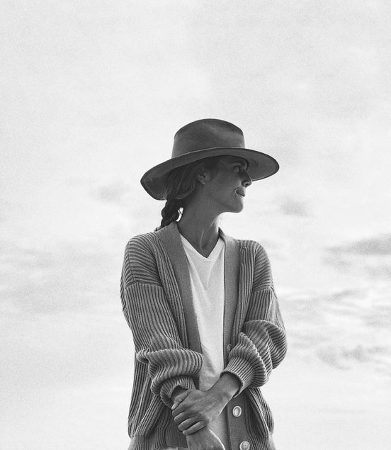 Safari Hat