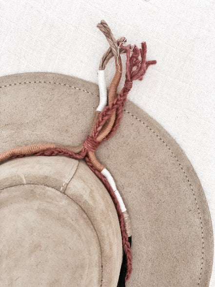 Safari Hat