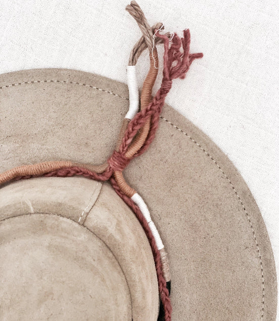Safari Hat