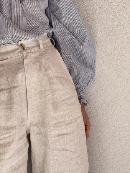 Troya Pants
