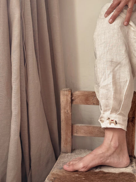Troya Pants