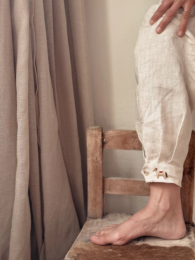 Troya Pants