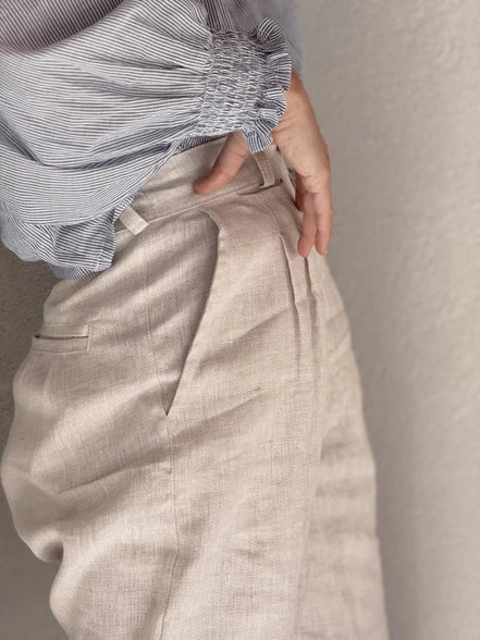 Troya Pants