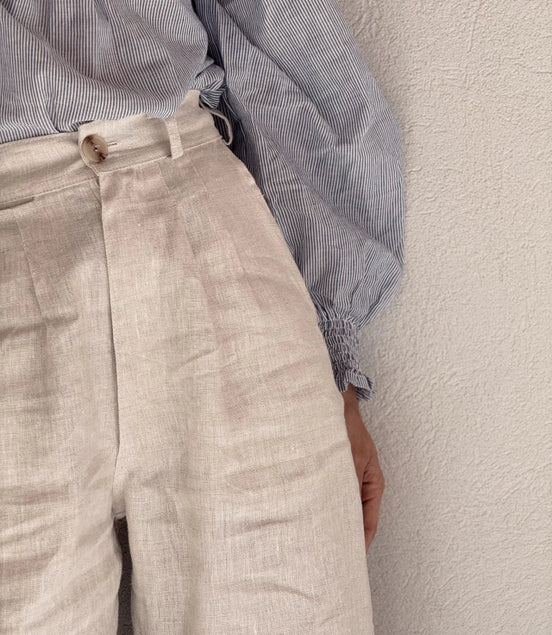 Troya Pants